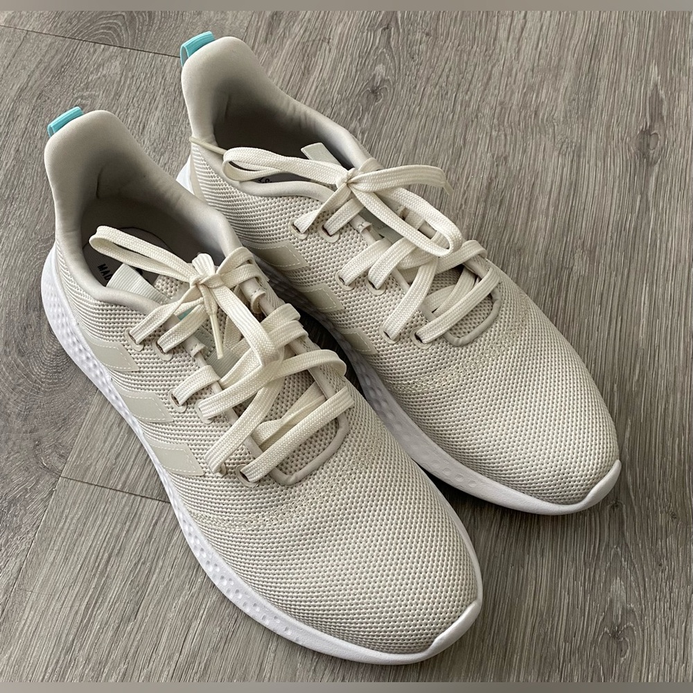 Adidas Women's Puremotion Running Sneakers Size 10